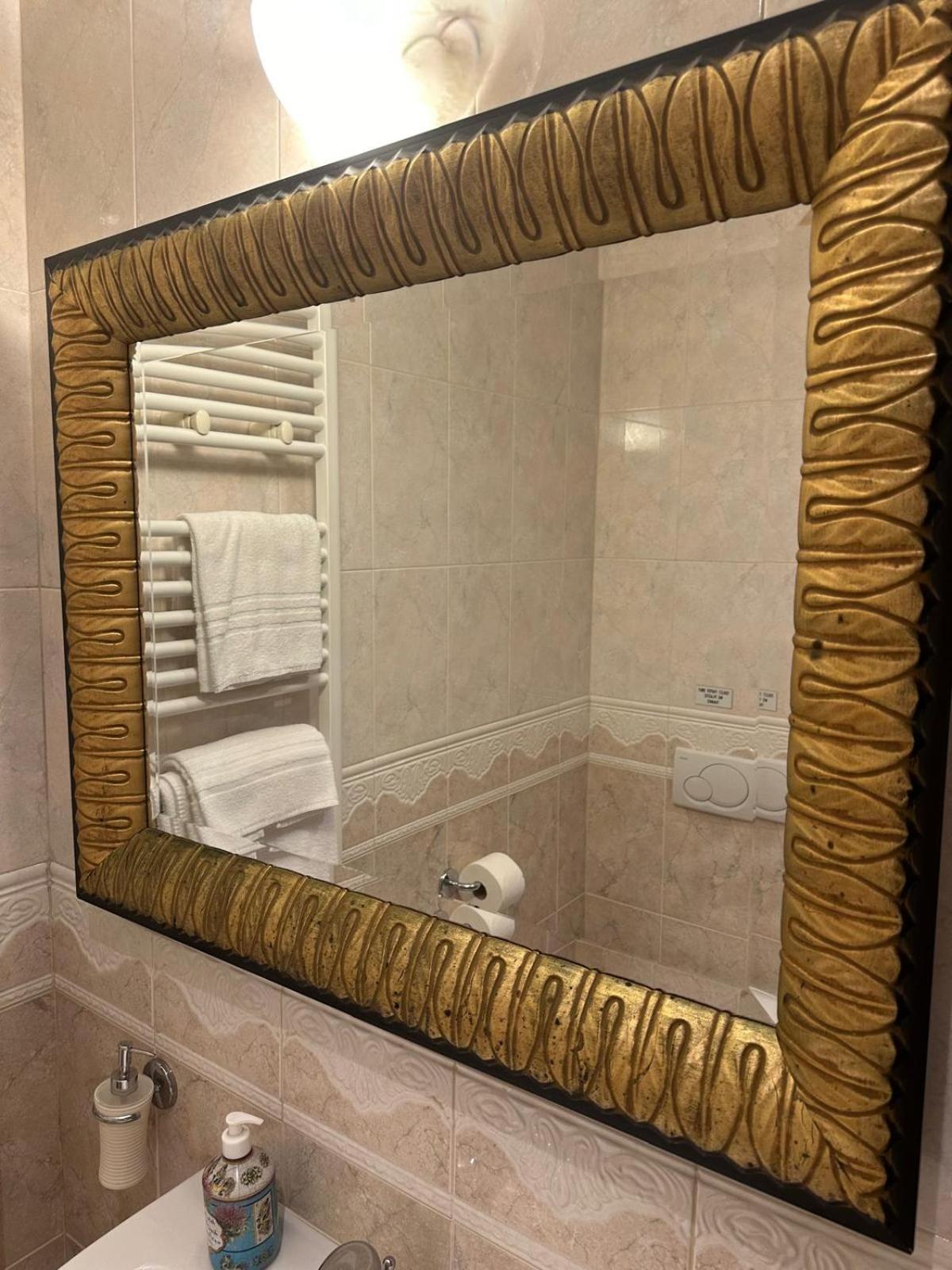 Bed & Breakfast Dimora Al Doge Beato Vista Canale Venetië